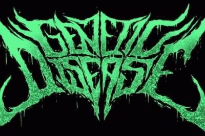 logo Genetic Disease